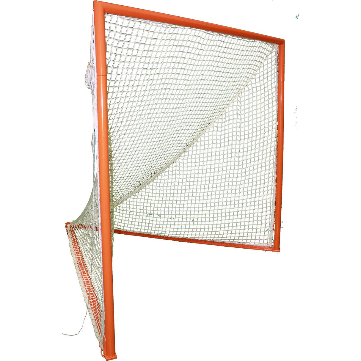 Gared Slingshot Premium Lacrosse Goal 6′ × 6′ Heavy-Duty Steel Frame LG200