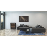 Transtherm by EuroCave Prestige Series Loft Vintage LOXXPV3002US Wine Storage Refrigerator