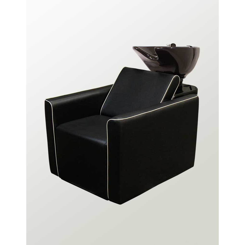 Takara Belmont LUSSO BW-U46 Backwash Shampoo Unit