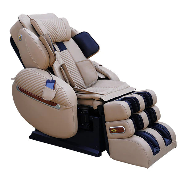 Luraco i9 Max Plus Medical Massage Chair Made In USA