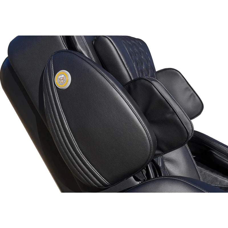 Luraco Model 3 Hybrid SL Medical Massage Chair