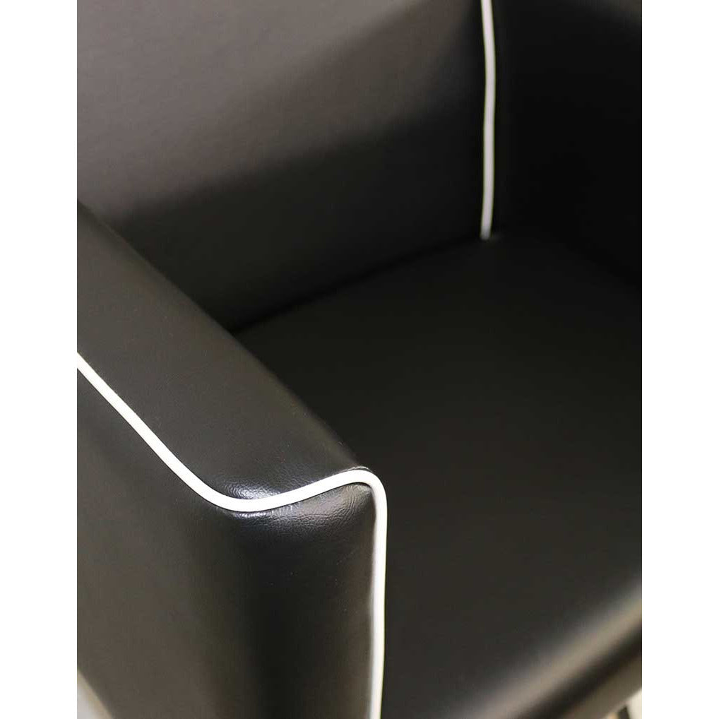 Takara Belmont LUSSO ST-U46 Modern Styling Chair Salon Chair
