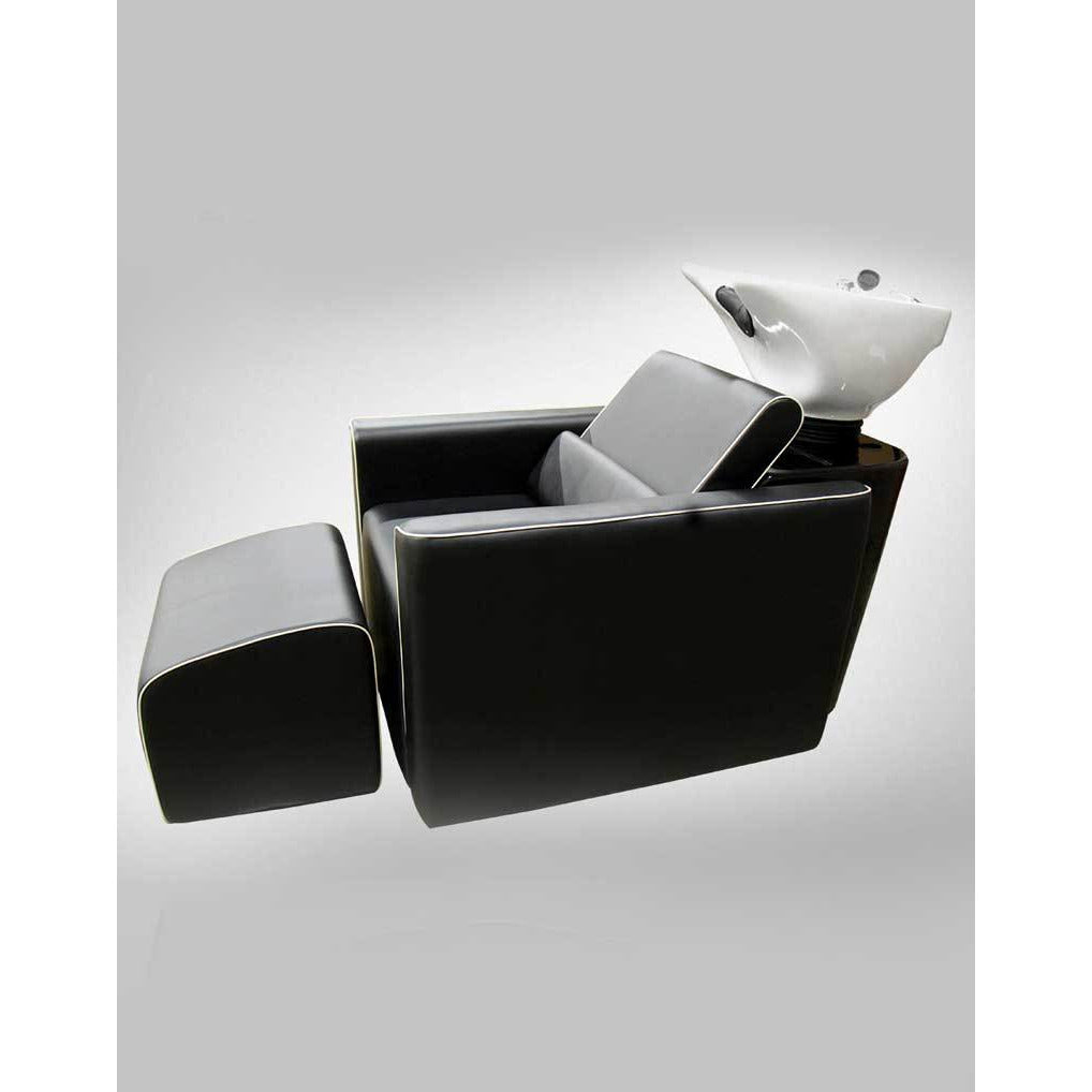Takara Belmont LUSSO BW-U46 Backwash Shampoo Unit