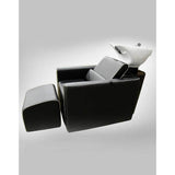 Takara Belmont LUSSO BW-U46 Backwash Shampoo Unit