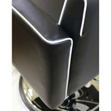 Takara Belmont LUSSO ST-U46 Modern Styling Chair Salon Chair