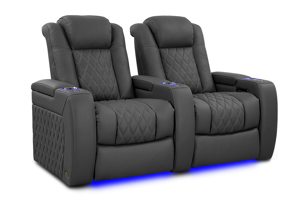 Valencia Tuscany Luxury Edition Home Theater Seating