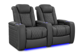 Valencia Tuscany Luxury Edition Home Theater Seating