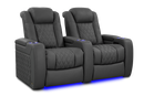 Valencia Tuscany Luxury Edition Home Theater Seating