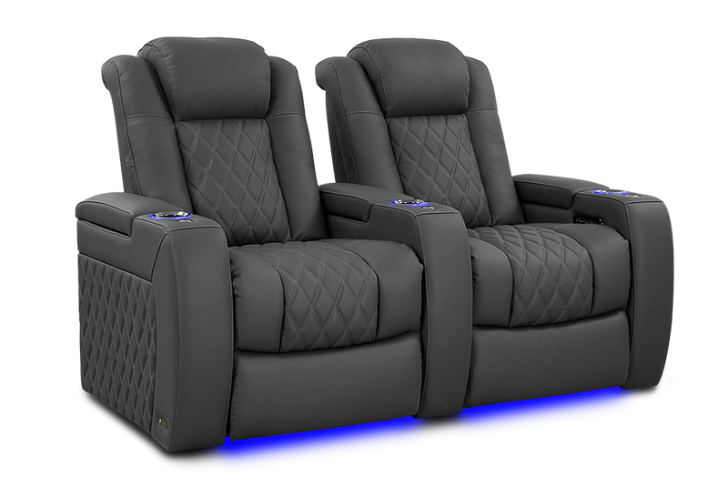 Valencia Tuscany Luxury Edition Home Theater Seating