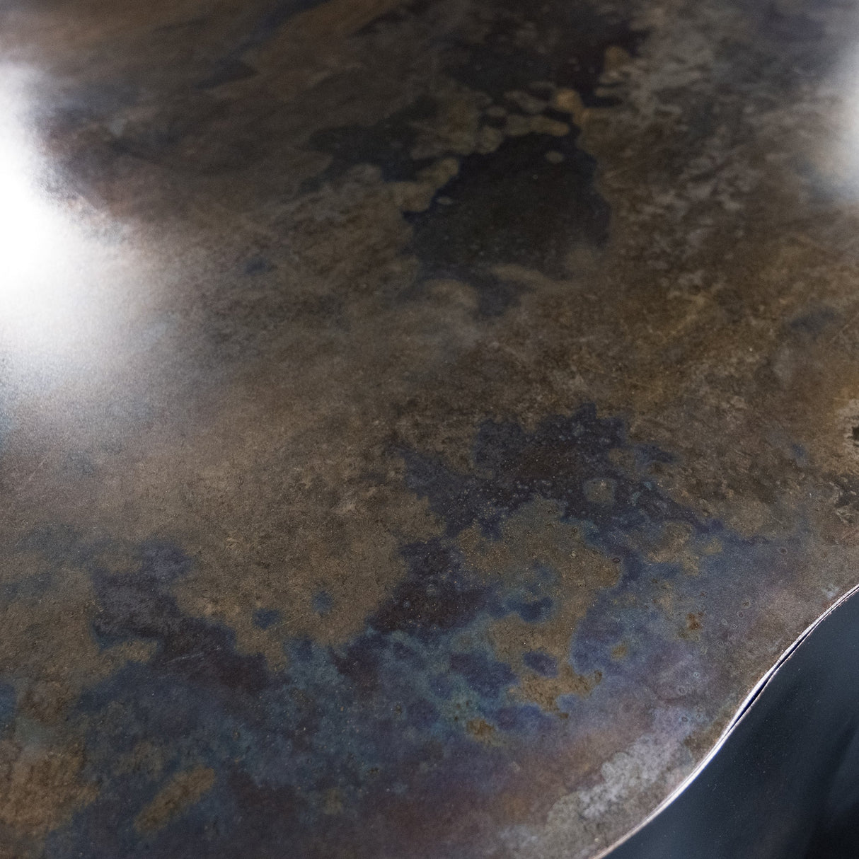 Carbon Designs The Martin Coffee Table