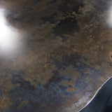 Carbon Designs The Martin Coffee Table