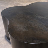 Carbon Designs The Martin Coffee Table