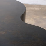 Carbon Designs The Martin Coffee Table