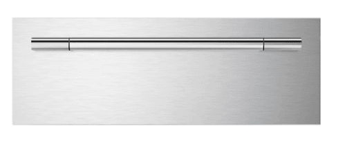 Fulgor Milano Sofia Pro 30" Stainless Steel Professional Warming Drawer F6PWD30S1