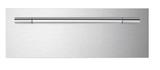 Fulgor Milano Sofia Pro 30" Stainless Steel Professional Warming Drawer F6PWD30S1