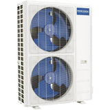 MRCOOL Hyper Heat 2nd Gen 60 K BTU 2‑Ton Central Ducted Heat Pump Split System