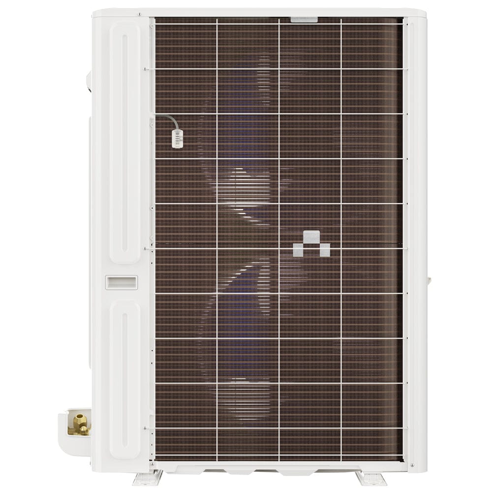 MRCOOL VersaPro 2nd Gen 60K BTU 5 Ton 15.2 SEER2 Central Ducted Heat Pump Split System