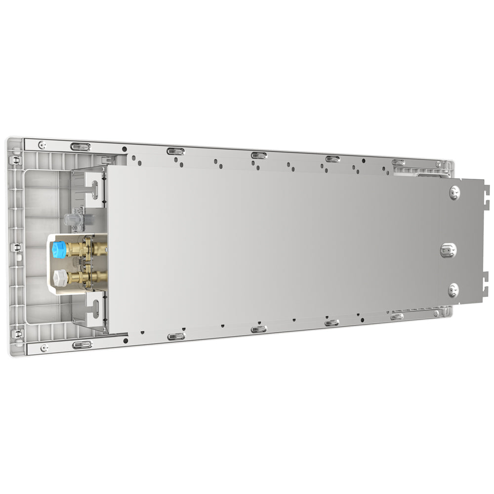 MRCOOL DIY 5th Gen Ceiling Cassette Mini‑Split Air Handler Series DIYCASSETTE06HP