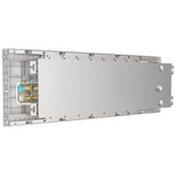 MRCOOL DIY 5th Gen Ceiling Cassette Mini‑Split Air Handler Series DIYCASSETTE06HP