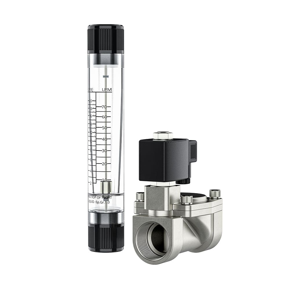 MRCOOL Open Loop Installation Kit 2-5 Ton GCIK-OL2-5-00