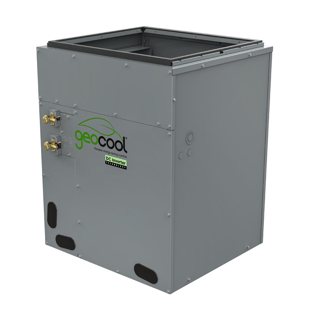 MRCOOL GeoCool 60K BTU 5T Multi Positional Water/Ground CuNi Coil GCSCAM060GN