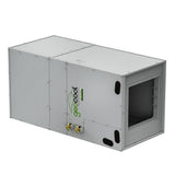 MRCOOL GeoCool No-Vac Vertical Upflow without Air Box 3/8 3/4 Precharge Line Set GCNV-VU00-3834