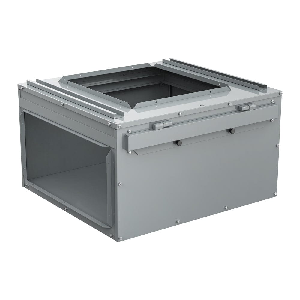 MRCOOL GeoCool 48K-60K BTU Multi Positional Air Return GCSAR048060