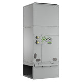 MRCOOL GeoCool No-Vac Vertical Upflow without Air Box 3/8 3/4 Precharge Line Set GCNV-VU00-3834