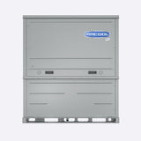 MRCOOL Universal 48K DC Inverter Packaged Heat Pump MDPH180484