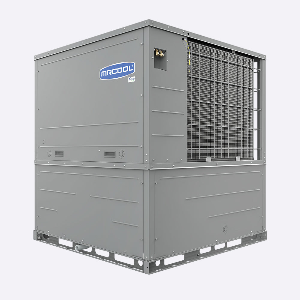 MRCOOL Universal 48K DC Inverter Packaged Heat Pump MDPH180484