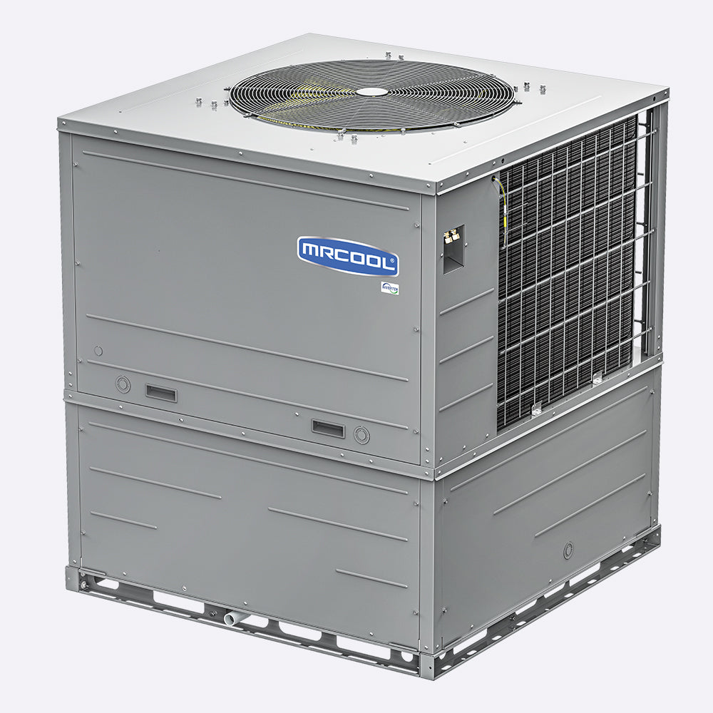MRCOOL Universal 48K DC Inverter Packaged Heat Pump MDPH180484