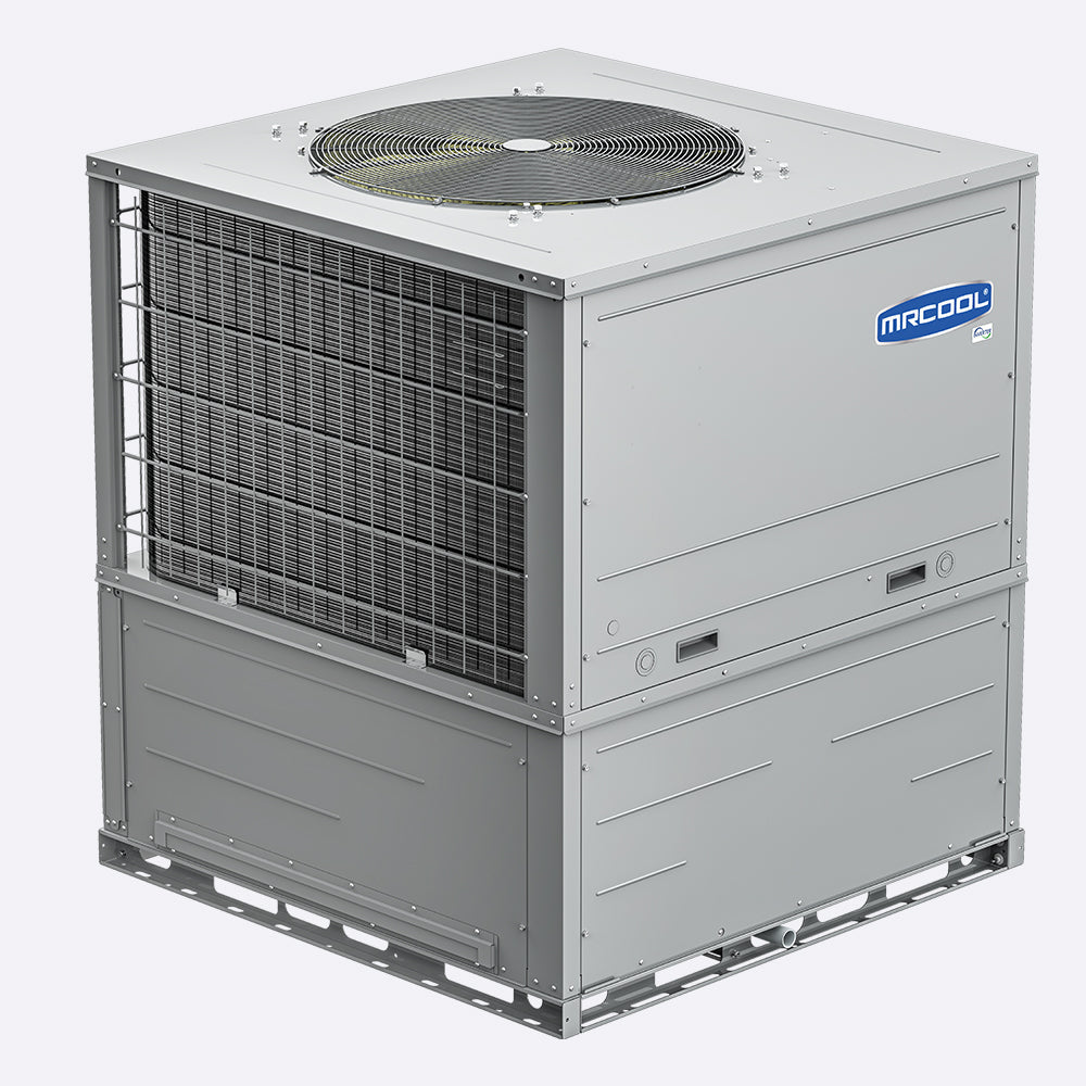 MRCOOL Universal 48K DC Inverter Packaged Heat Pump MDPH180484