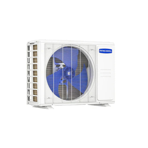 MRCOOL VersaPro 2nd Gen 48K BTU 4 Ton Central Ducted Heat Pump Split System