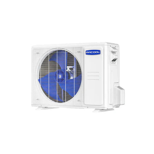 MRCOOL VersaPro 2nd Gen 48K BTU 4 Ton Central Ducted Heat Pump Split System