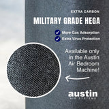 Austin Air Bedroom Machine Filter