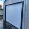Chery Industrial Motorized Roll-Up Door Kit for Double Garage Metal Shed