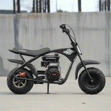 MotoTec 105CC 3.5HP 4-Stroke Mini Gas Powered Bike