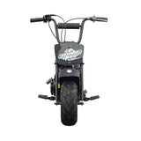 MotoTec 105CC 3.5HP 4-Stroke Mini Gas Powered Bike