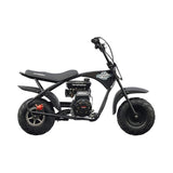 MotoTec 105CC 3.5HP 4-Stroke Mini Gas Powered Bike