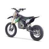 MotoTec 48V 1800W Pro High-Performance Electric Dirt Bike