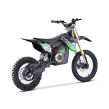 MotoTec 48V 1800W Pro High-Performance Electric Dirt Bike
