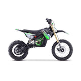 MotoTec 48V 1800W Pro High-Performance Electric Dirt Bike
