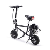 MotoTec 49CC 2-Stroke Air-Cooled Mini Gas Powered Bike