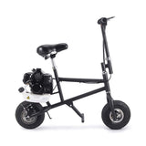 MotoTec 49CC 2-Stroke Air-Cooled Mini Gas Powered Bike