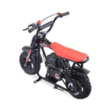 MotoTec Bandit 52CC 2-Stroke Kids Gas Mini Bike