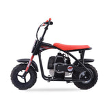 MotoTec Bandit 52CC 2-Stroke Kids Gas Mini Bike