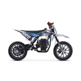 MotoTec Demon 40CC 4-Stroke Kids Gas Dirt Bike