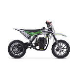 MotoTec Demon 40CC 4-Stroke Kids Gas Dirt Bike