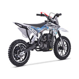 MotoTec Demon 40CC 4-Stroke Kids Gas Dirt Bike