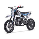 MotoTec Demon 40CC 4-Stroke Kids Gas Dirt Bike